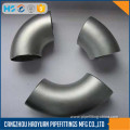 Carbon Steel Seamless Long Radius 45degree Elbow